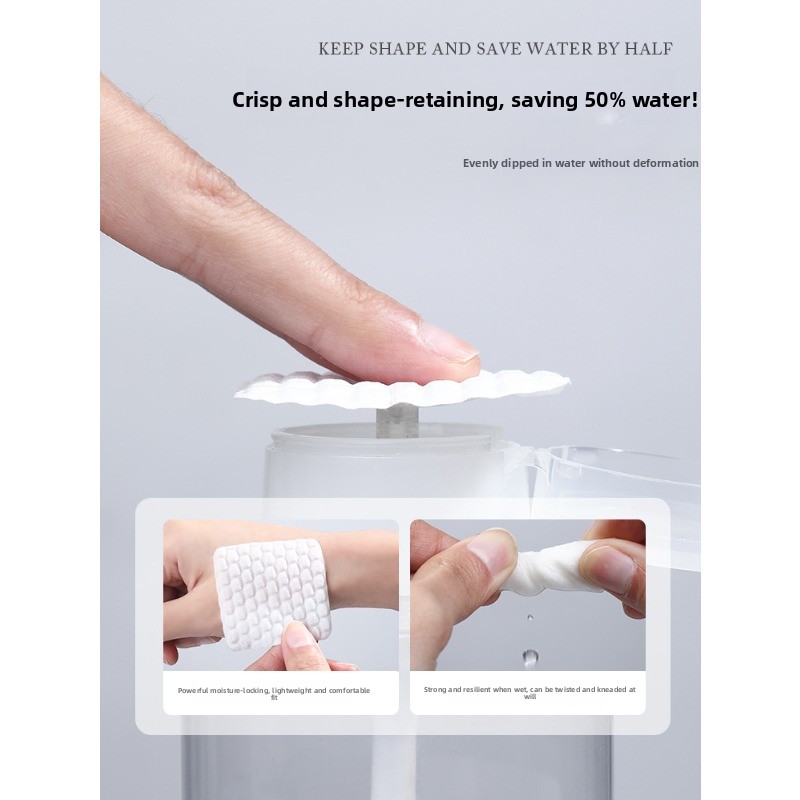 200/400枚入り使い捨て糸くずの出ないネイルポリッシュリ - Gel Top Coat のレビューと価格