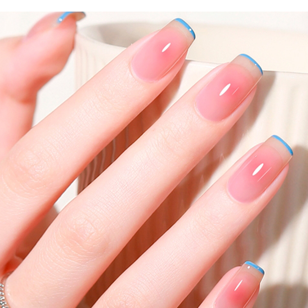 KODIES ジェル乳白色トップコート UV ジェルネイルポ - Gel Top Coat のレビューと価格