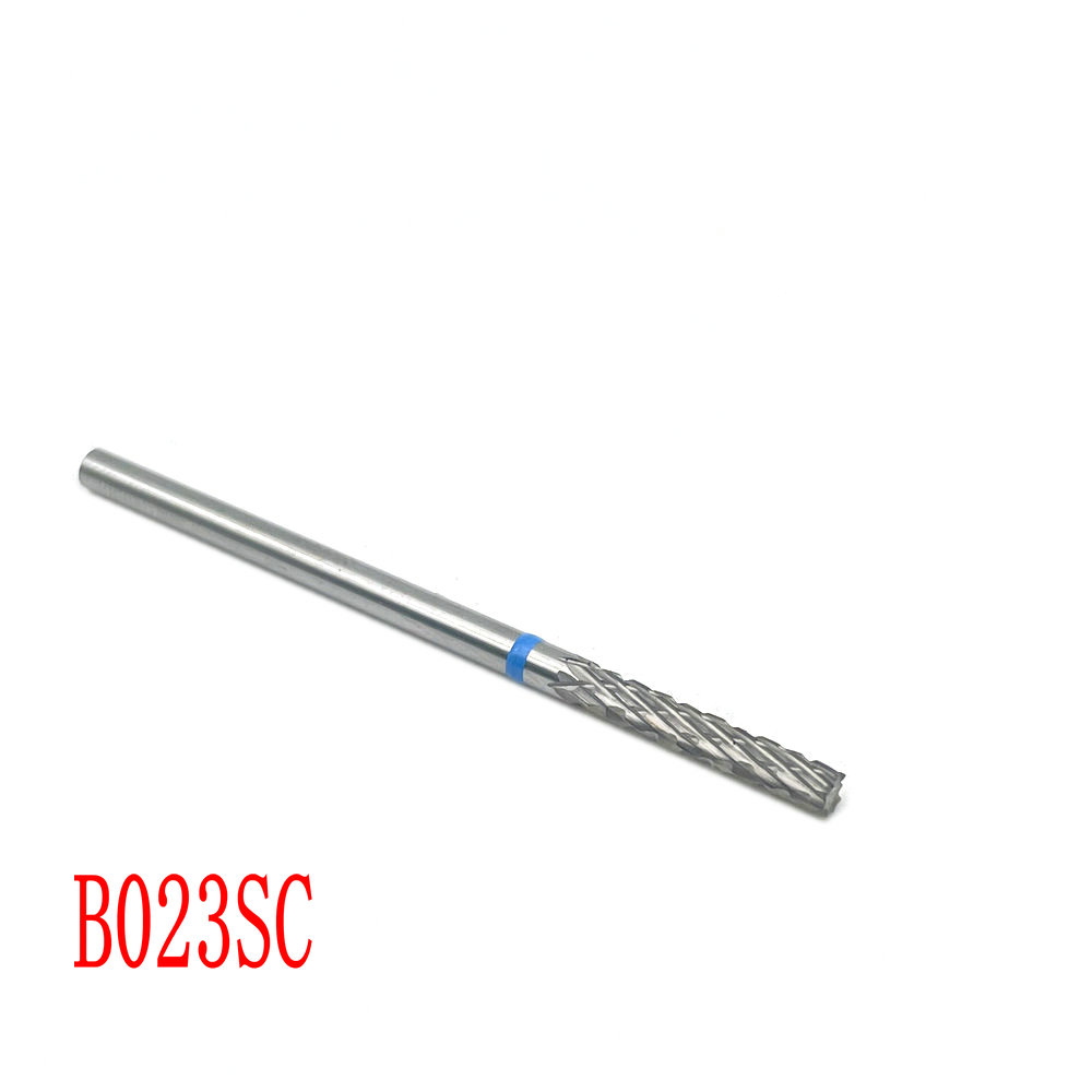 10 スタイル選択タングステンカーバイドネイルドリルビットマ - Nail Drill Machine のレビューと価格