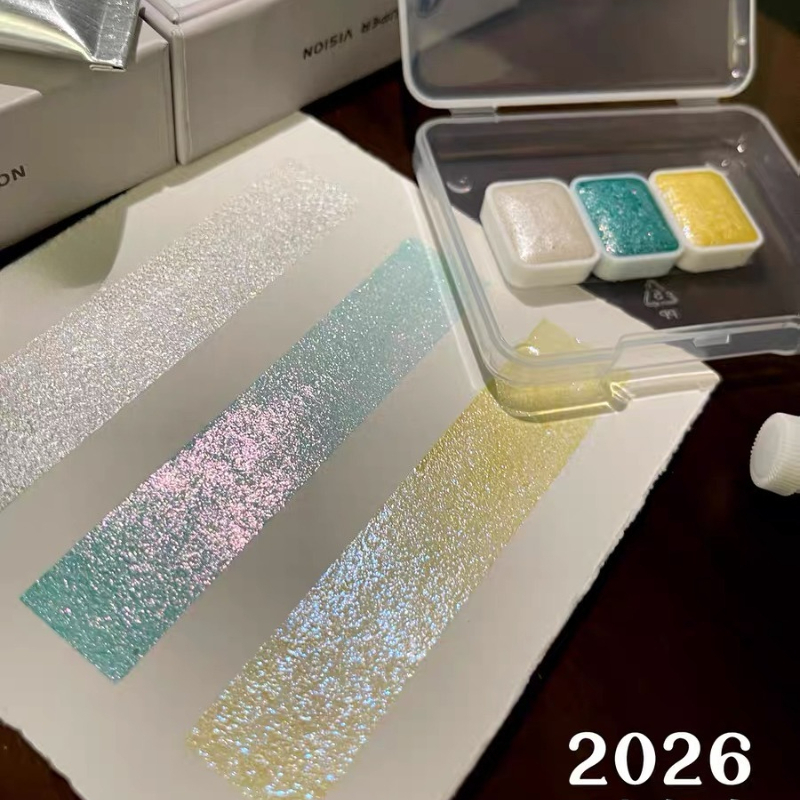 スーパービジョン 2026 トレンドカラー クラウドダンス  - Nail Art Trend 2026 のレビューと価格
