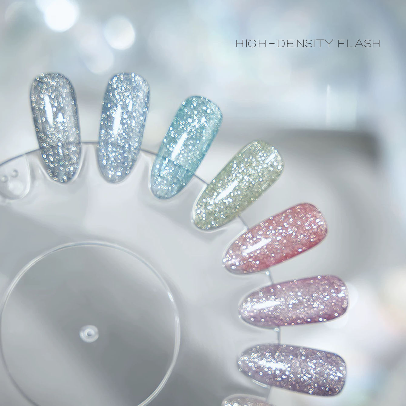 MIANEL 12ML シマリングダイヤモンドジェルネイルポ - Nail Art Trend 2026 のレビューと価格