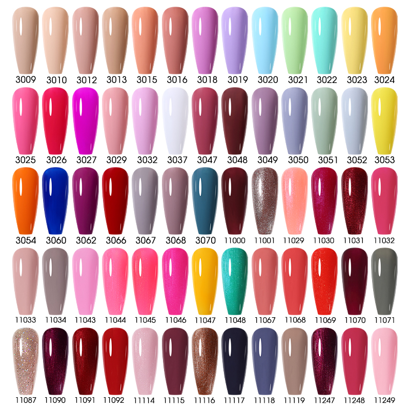 アーテ クラボ オレンジ イエロー シリーズ ジェルネイルポ - Nail Art Yellow のレビューと価格