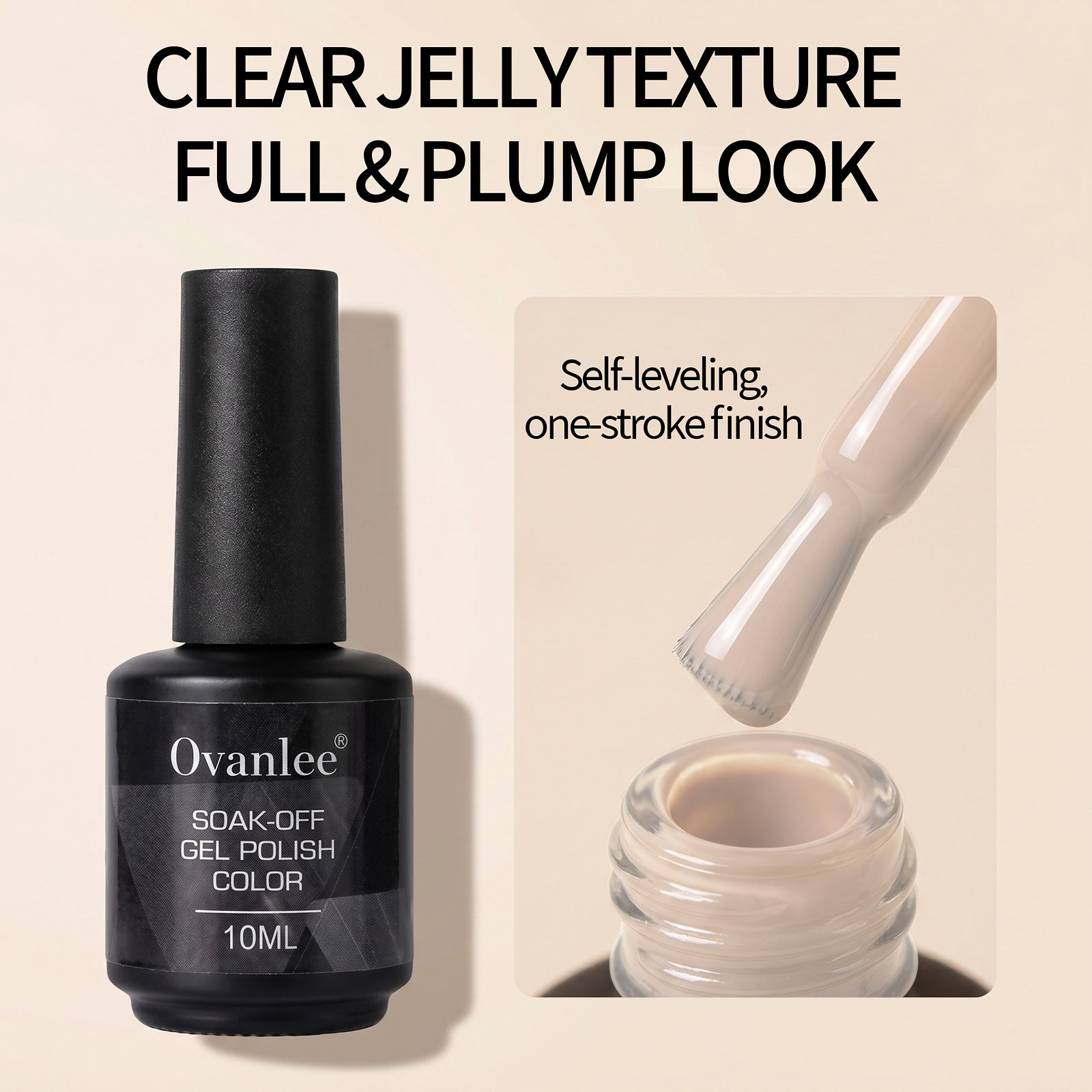ジェルネイルポリッシュキット（UVネイルランプ、電動ネイルド - Gel Top Coat のレビューと価格