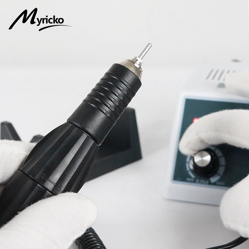 手動研磨機,プロの歯科技工所,歯科技工所機器,microモー - Nail Drill Machine のレビューと価格