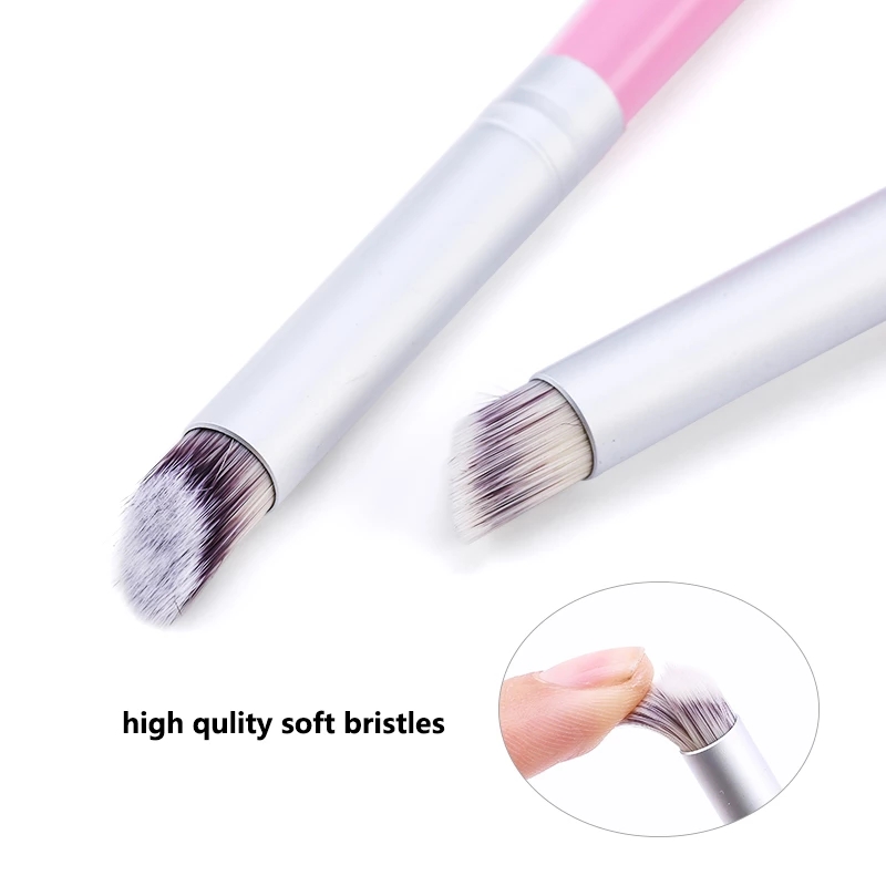 ネイルアートブラシセット勾配ライン塗装点在ペンキットアクリル - Nail Art Motif のレビューと価格