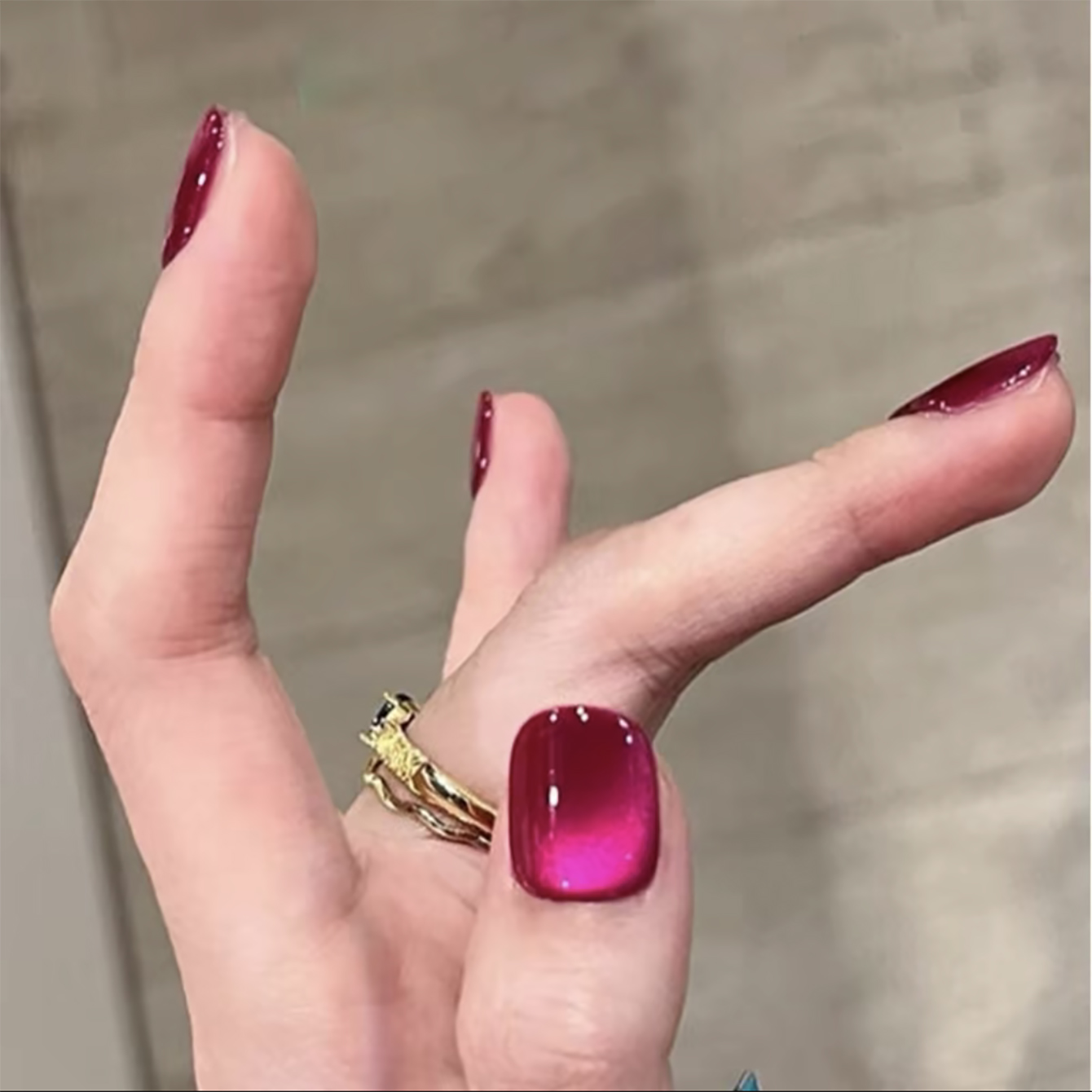 MIANEL 10ML 2026春夏トレンド レッドキャット - Nail Art Trend 2026 のレビューと価格