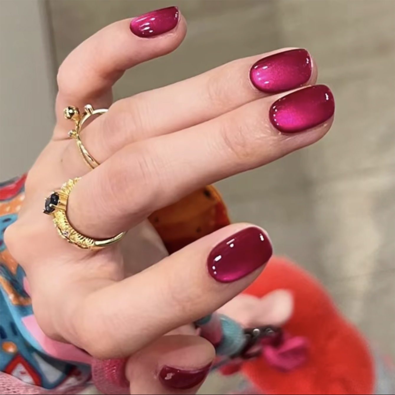 MIANEL 10ML 2026春夏トレンド レッドキャット - Nail Art Trend 2026 のレビューと価格