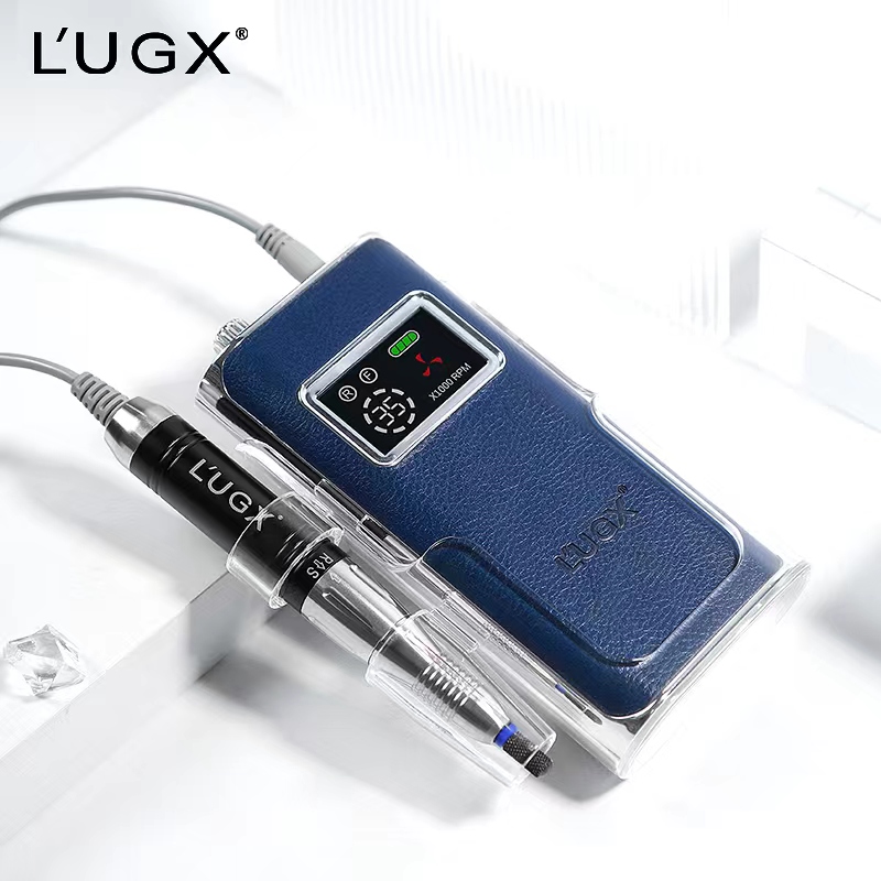 2026 LUGX 619 35000rpm マニキュアジェ - Nail Drill Machine のレビューと価格