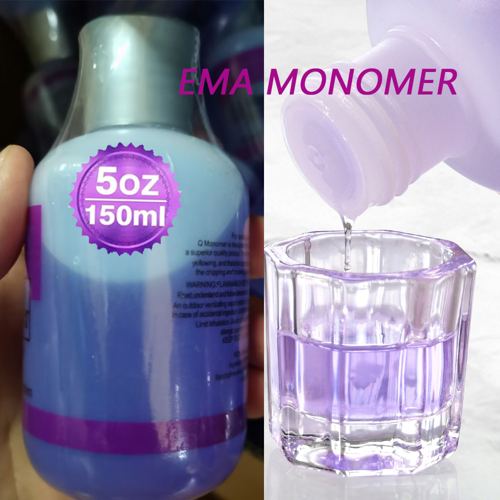 アクリルネイルリキッド,プロシステム,アート拡張,日曜大工, - Nail Art Emas のレビューと価格