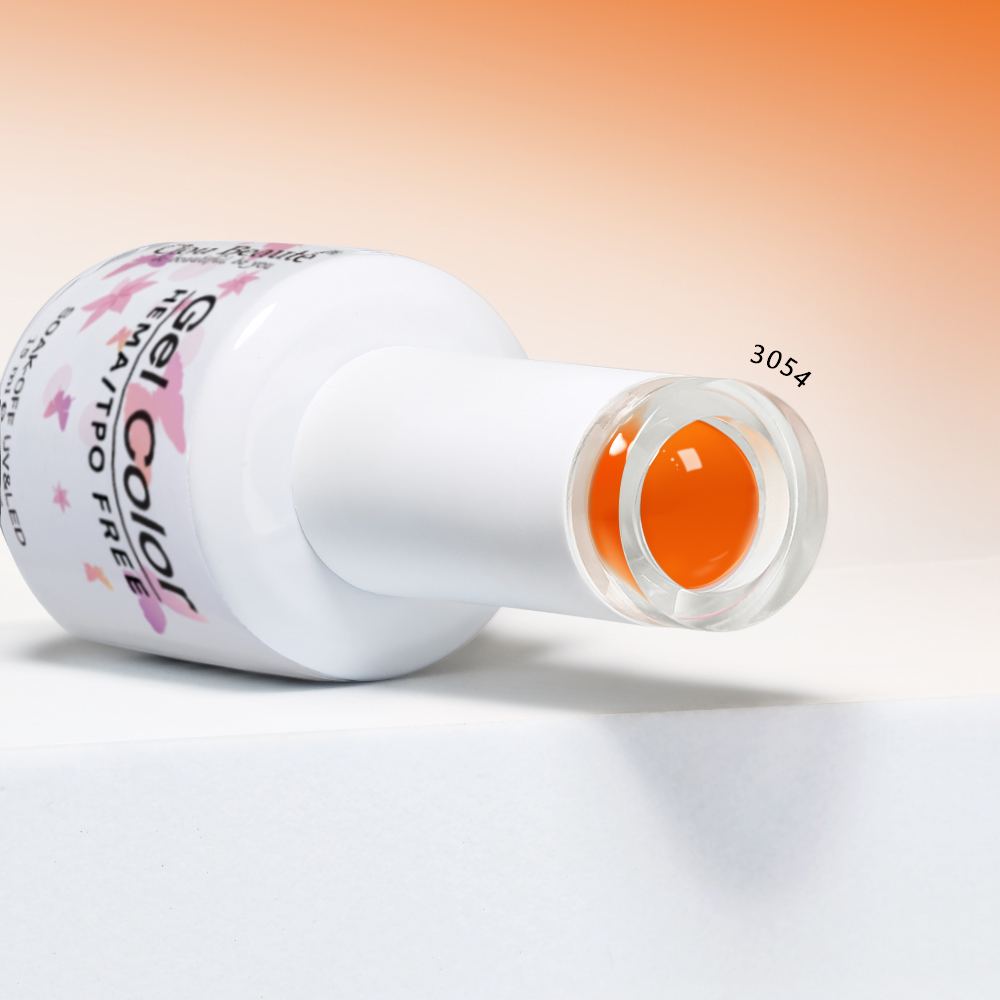 クルーボーテ 15ml TPOフリー ジェルネイル ネイルア - Nail Art Yellow のレビューと価格
