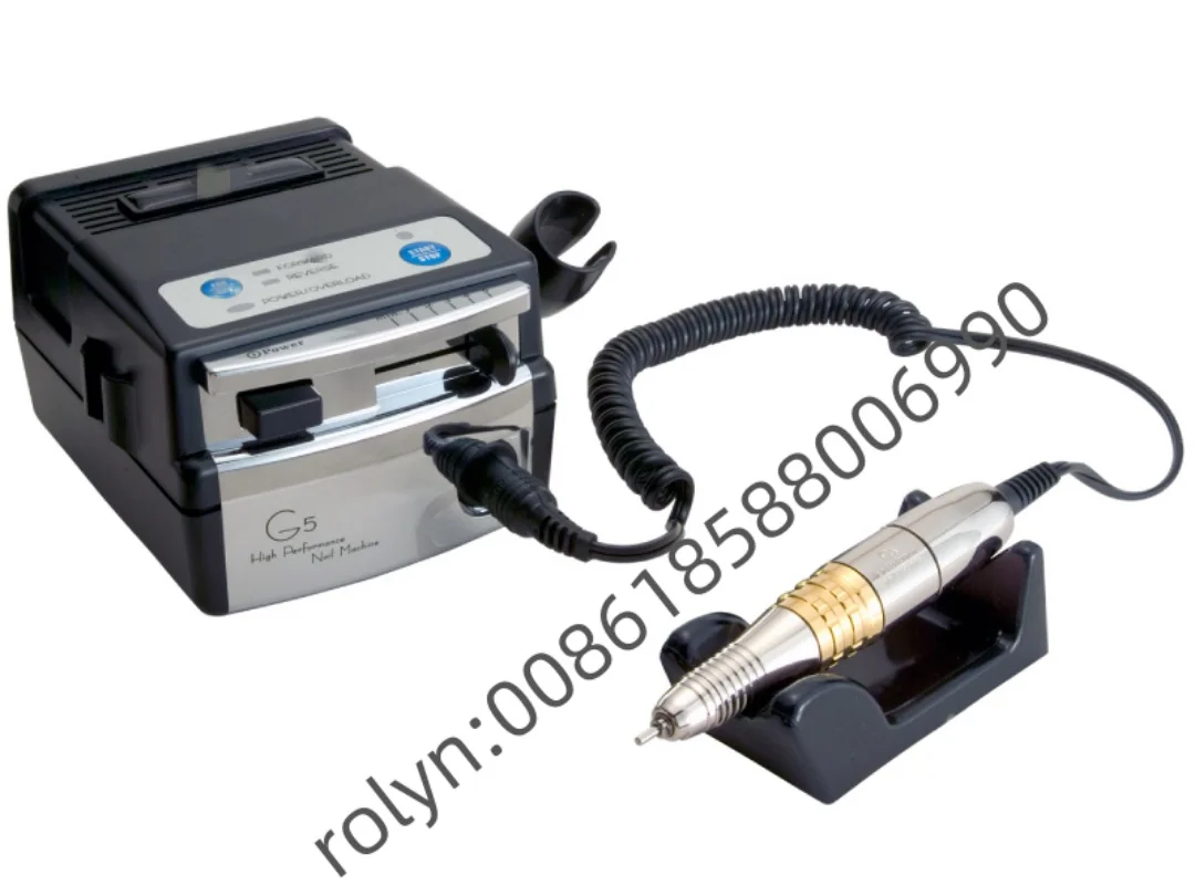 工場直販 マニキュアマシン Up200 ネイルドリルマシン  - Nail Drill Machine のレビューと価格