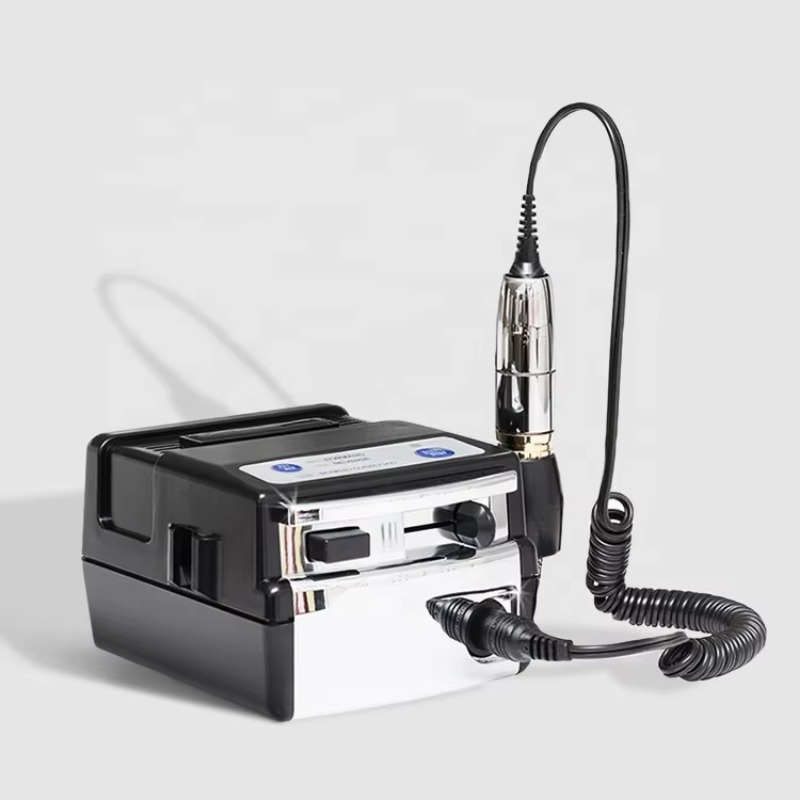 2028年製 OEM純正 日本製 マイクロモーター ジェル研 - Nail Drill Machine のレビューと価格