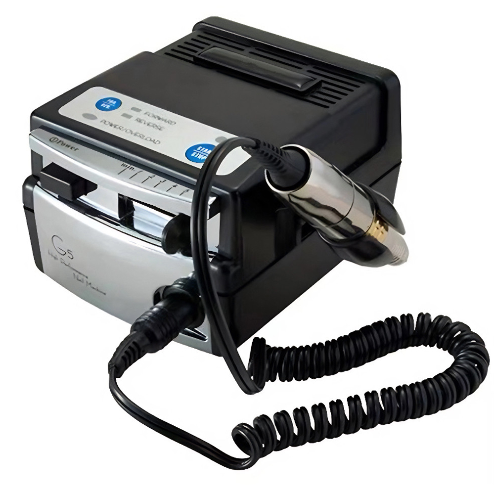 2028年製 OEM純正 日本製 マイクロモーター ジェル研 - Nail Drill Machine のレビューと価格