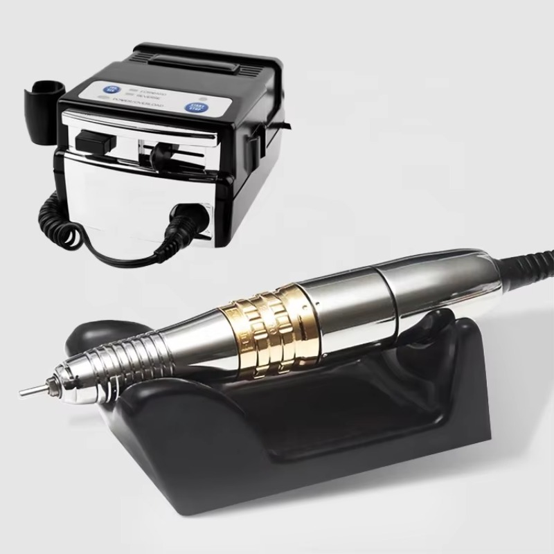 2028年製 OEM純正 日本製 マイクロモーター ジェル研 - Nail Drill Machine のレビューと価格