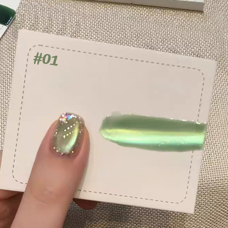 MIANEL 12ML ノクターナルシャドウ＆スターバンブー - Nail Art Trend 2026 のレビューと価格