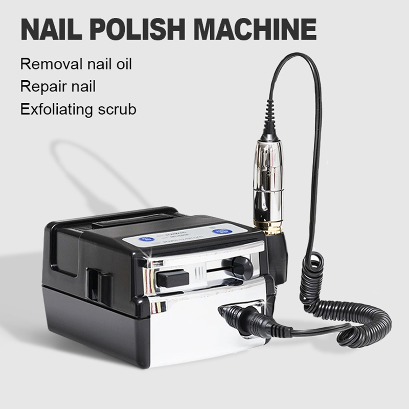 2086 AT-ND-182 抗日英雄、日本より優れ、65W - Nail Drill Machine のレビューと価格